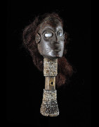 Flute Chouette Imborivungu - Tiv - Nigeria