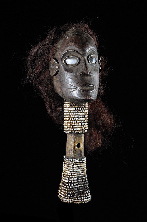 Flute Chouette Imborivungu - Tiv - Nigeria