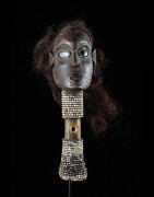 Flute Chouette Imborivungu - Tiv - Nigeria