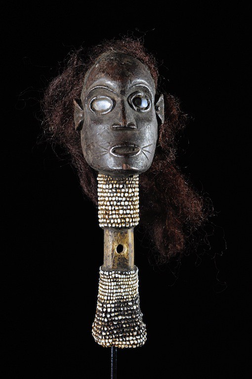 Flute Chouette Imborivungu - Tiv - Nigeria