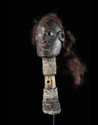 Flute Chouette Imborivungu - Tiv - Nigeria