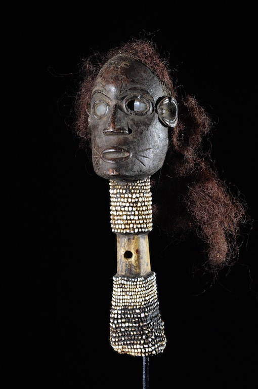 Flute Chouette Imborivungu - Tiv - Nigeria