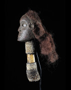 Flute Chouette Imborivungu - Tiv - Nigeria