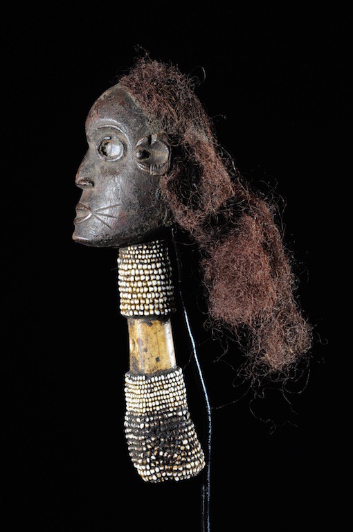 Flute Chouette Imborivungu - Tiv - Nigeria