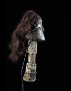 Flute Chouette Imborivungu - Tiv - Nigeria