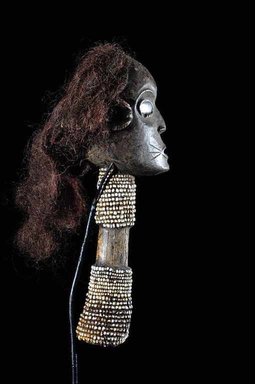 Flute Chouette Imborivungu - Tiv - Nigeria