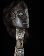 Flute Chouette Imborivungu - Tiv - Nigeria