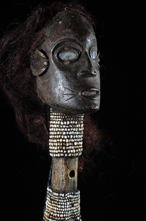 Flute Chouette Imborivungu - Tiv - Nigeria