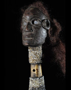 Flute Chouette Imborivungu - Tiv - Nigeria