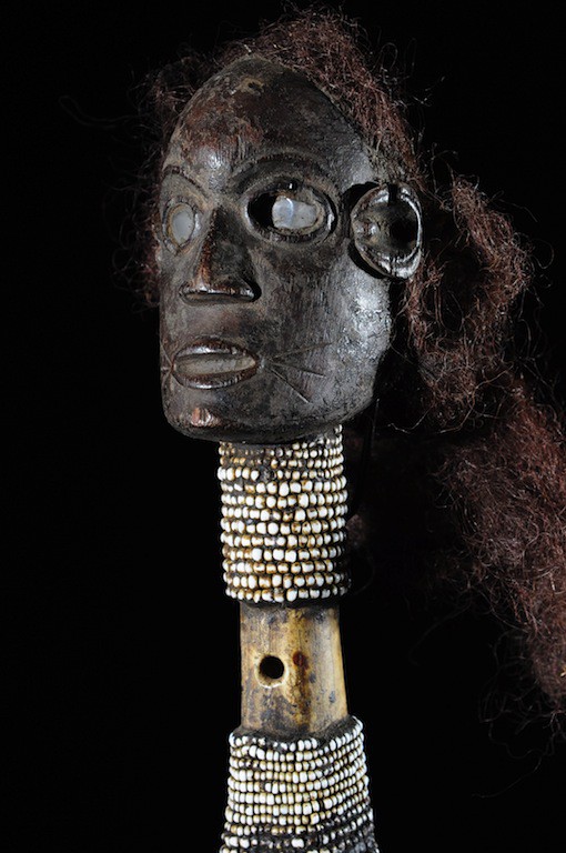 Flute Chouette Imborivungu - Tiv - Nigeria