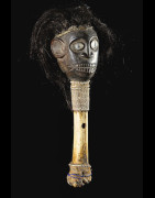 Flute Chouette Imborivungu - Tiv - Nigeria