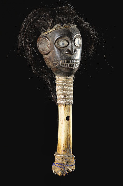Flute Chouette Imborivungu - Tiv - Nigeria