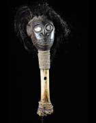 Flute Chouette Imborivungu - Tiv - Nigeria