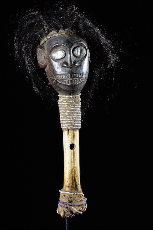 Flute Chouette Imborivungu - Tiv - Nigeria