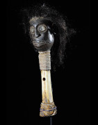 Flute Chouette Imborivungu - Tiv - Nigeria