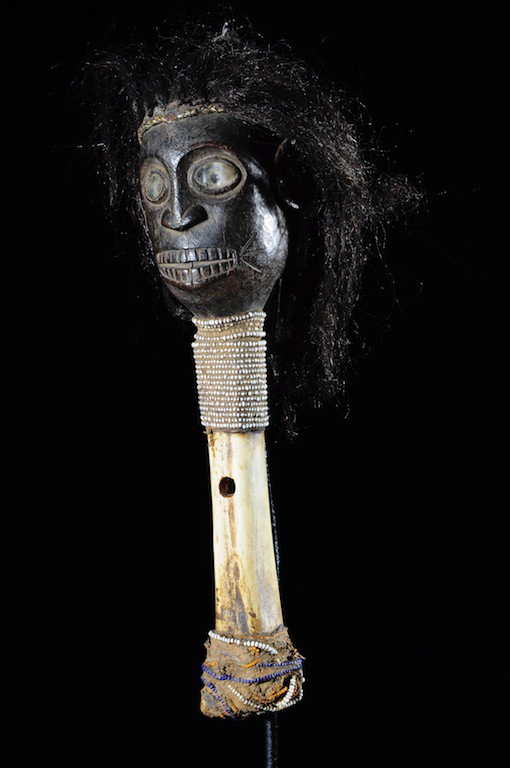 Flute Chouette Imborivungu - Tiv - Nigeria