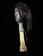 Flute Chouette Imborivungu - Tiv - Nigeria