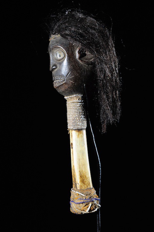 Flute Chouette Imborivungu - Tiv - Nigeria