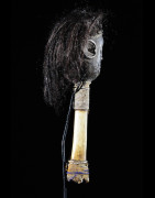 Flute Chouette Imborivungu - Tiv - Nigeria