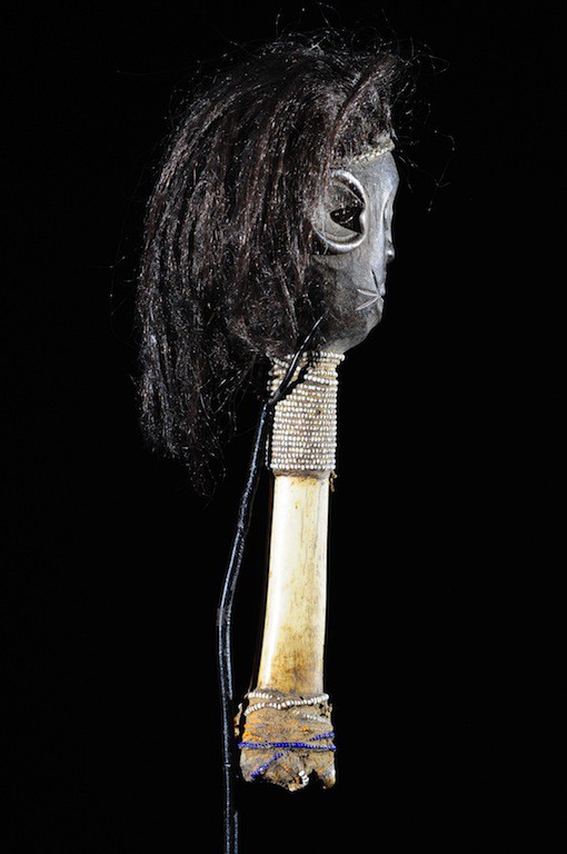 Flute Chouette Imborivungu - Tiv - Nigeria