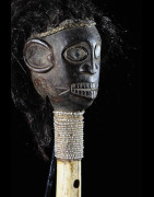 Flute Chouette Imborivungu - Tiv - Nigeria