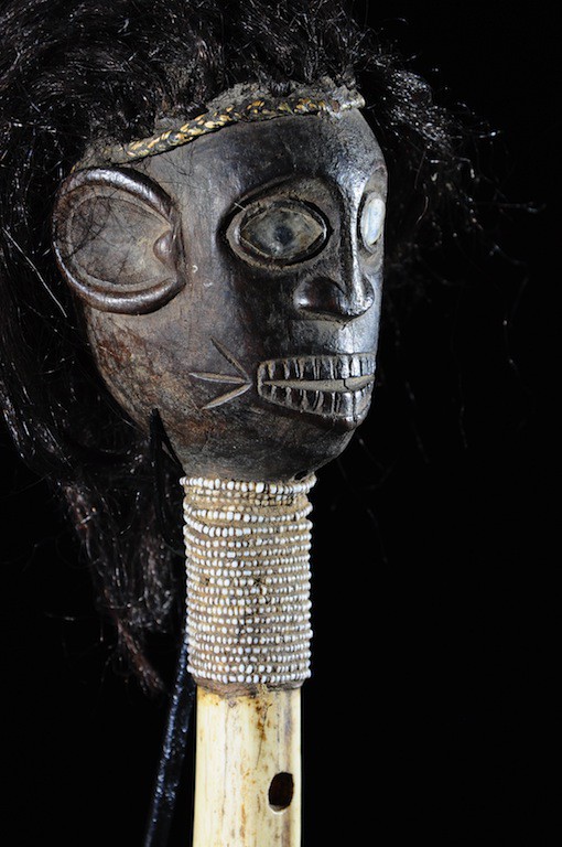 Flute Chouette Imborivungu - Tiv - Nigeria