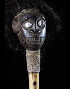 Flute Chouette Imborivungu - Tiv - Nigeria