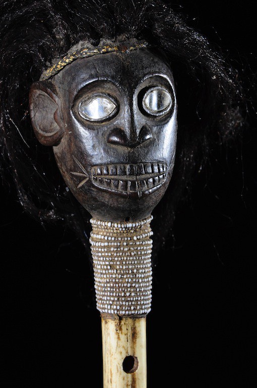 Flute Chouette Imborivungu - Tiv - Nigeria