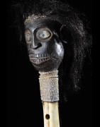 Flute Chouette Imborivungu - Tiv - Nigeria
