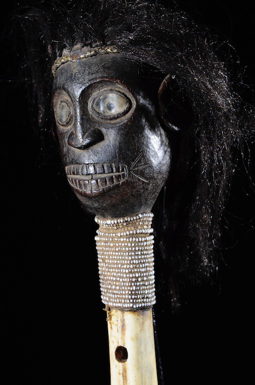 Flute Chouette Imborivungu - Tiv - Nigeria