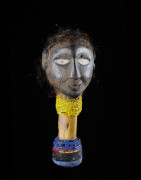Flute Chouette Imborivungu - Tiv - Nigeria