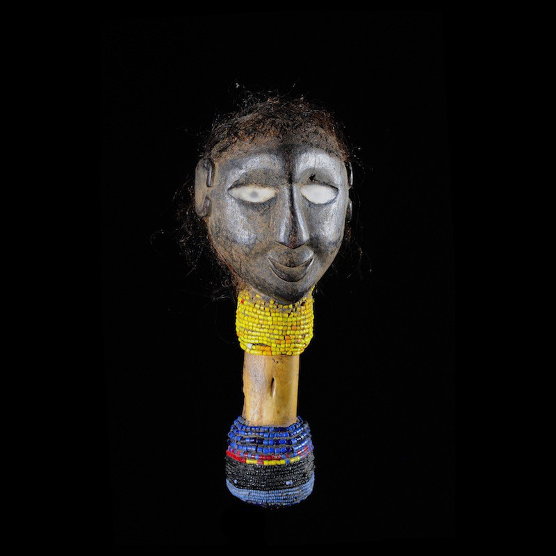 Flute Chouette Imborivungu - Tiv - Nigeria