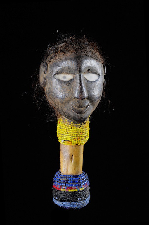 Flute Chouette Imborivungu - Tiv - Nigeria