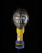 Flute Chouette Imborivungu - Tiv - Nigeria