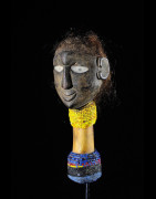 Flute Chouette Imborivungu - Tiv - Nigeria