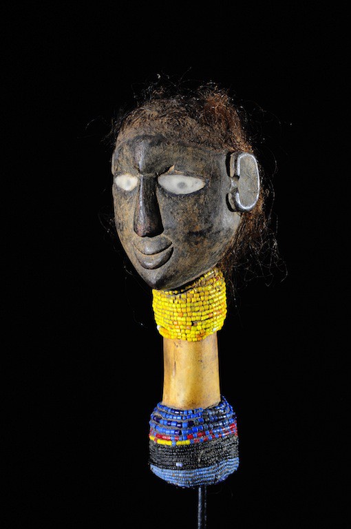Flute Chouette Imborivungu - Tiv - Nigeria