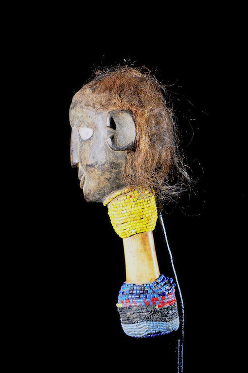 Flute Chouette Imborivungu - Tiv - Nigeria