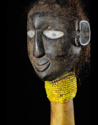 Flute Chouette Imborivungu - Tiv - Nigeria