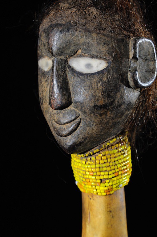 Flute Chouette Imborivungu - Tiv - Nigeria