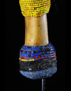 Flute Chouette Imborivungu - Tiv - Nigeria