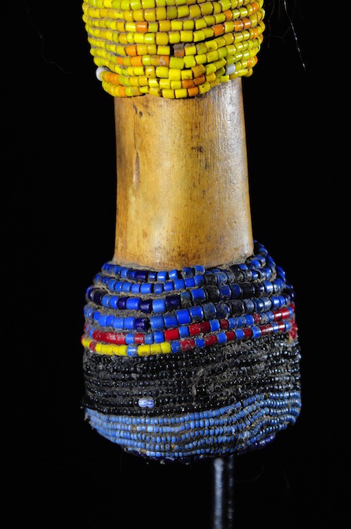 Flute Chouette Imborivungu - Tiv - Nigeria
