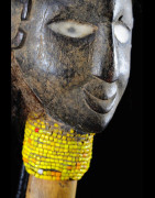 Flute Chouette Imborivungu - Tiv - Nigeria