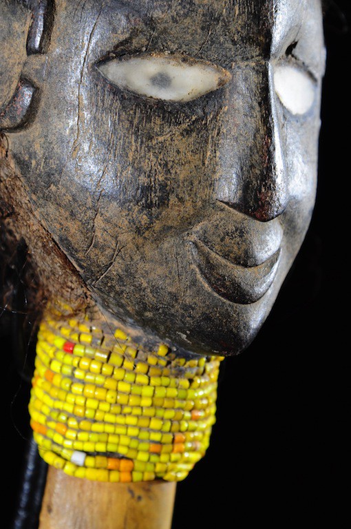 Flute Chouette Imborivungu - Tiv - Nigeria
