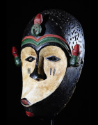 Masque de maladie - Ibo / Igbo - Nigeria