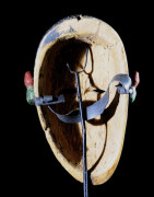 Masque de maladie - Ibo / Igbo - Nigeria