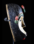 Masque de maladie - Ibo / Igbo - Nigeria