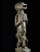 Singe m botumbo- Baoule - Cote d’Ivoire - Statuaire africaine