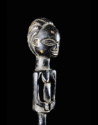 Objet divinatoire de Lukasa - Luba - RDC Zaire