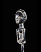 Objet divinatoire de Lukasa - Luba - RDC Zaire