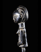 Objet divinatoire de Lukasa - Luba - RDC Zaire